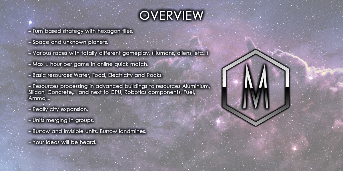 Game Overview & Premise for Crafting Your Games Core Narrative