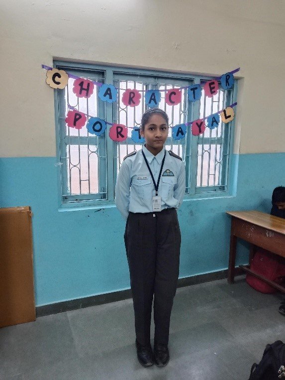 Narrative & Character Portrayal Shapes Authenticity and Depth in Stories